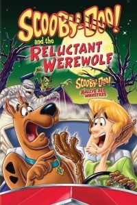 Скуби-Ду и упорный оборотень