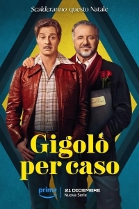 Жиголо по случайности